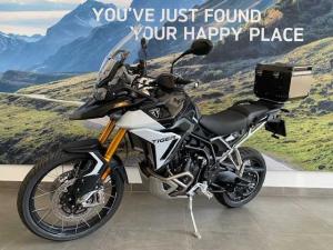 Triumph Tiger 900 Rally PRO - Image 6
