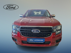 Ford Ranger 2.0 SiT double cab - Image 2