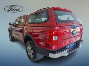 Ford Ranger 2.0 SiT double cab - Image 4