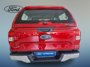 Ford Ranger 2.0 SiT double cab - Image 5