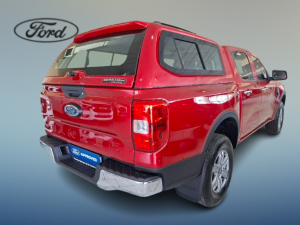 Ford Ranger 2.0 SiT double cab - Image 6
