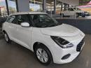 Thumbnail Suzuki Swift 1.2 GL+ manual