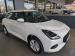Suzuki Swift 1.2 GL+ manual - Thumbnail 1