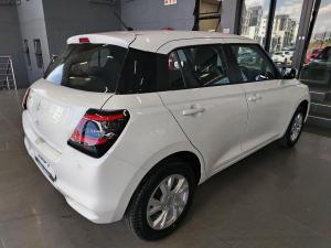 Suzuki Swift 1.2 GL+ manual - Image 6