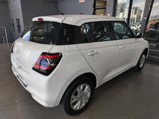 Suzuki Swift 1.2 GL+ manual
