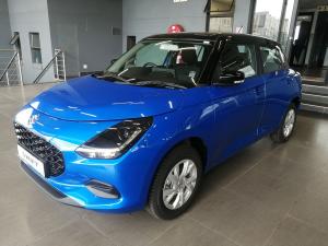 Suzuki Swift 1.2 GL+ manual - Image 3