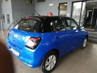 Suzuki Swift 1.2 GL+ manual