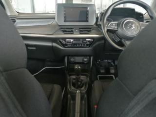 Suzuki Swift 1.2 GL+ manual