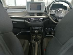 Suzuki Swift 1.2 GL+ manual - Image 7