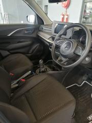 Suzuki Swift 1.2 GL+ manual