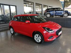 Suzuki Swift 1.2 GL+ manual - Image 1