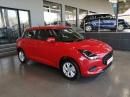 Thumbnail Suzuki Swift 1.2 GL+ manual