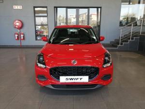 Suzuki Swift 1.2 GL+ manual - Image 2