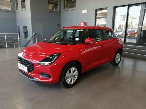 Suzuki Swift 1.2 GL+ manual - Image 3