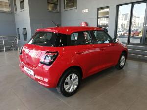 Suzuki Swift 1.2 GL+ manual - Image 4