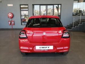 Suzuki Swift 1.2 GL+ manual - Image 5