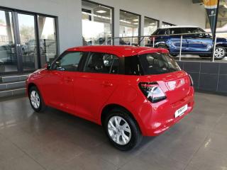 Suzuki Swift 1.2 GL+ manual