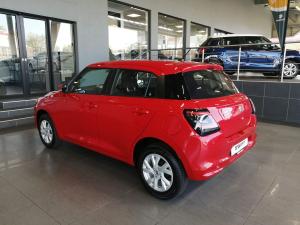 Suzuki Swift 1.2 GL+ manual - Image 6