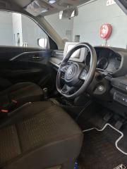 Suzuki Swift 1.2 GL+ manual