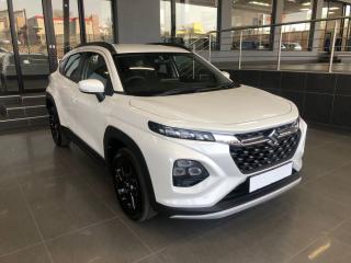 Suzuki Fronx 1.5 GL auto