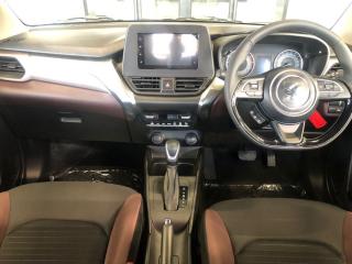 Suzuki Fronx 1.5 GL auto
