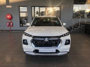 Suzuki Grand Vitara 1.5 GL manual - Image 2
