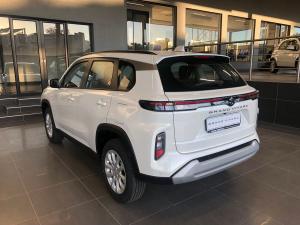 Suzuki Grand Vitara 1.5 GL manual - Image 4