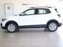 Thumbnail Volkswagen T-Cross 1.0TSI 85kW Comfortline