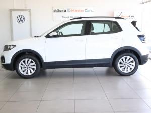Volkswagen T-Cross 1.0TSI 85kW Comfortline - Image 1