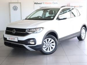 Volkswagen T-Cross 1.0TSI 85kW Comfortline - Image 2