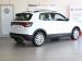 Volkswagen T-Cross 1.0TSI 85kW Comfortline - Thumbnail 3