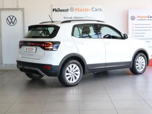Volkswagen T-Cross 1.0TSI 85kW Comfortline - Image 3