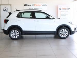 Volkswagen T-Cross 1.0TSI 85kW Comfortline - Image 4