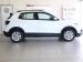 Volkswagen T-Cross 1.0TSI 85kW Comfortline - Thumbnail 4
