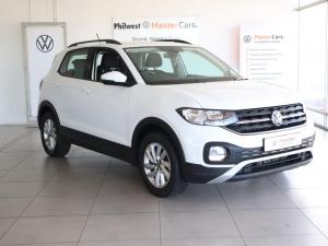 Volkswagen T-Cross 1.0TSI 85kW Comfortline - Image 5