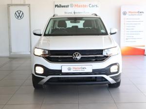 Volkswagen T-Cross 1.0TSI 85kW Comfortline - Image 6