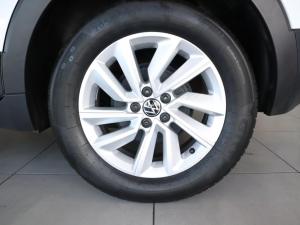 Volkswagen T-Cross 1.0TSI 85kW Comfortline - Image 8