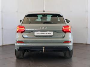 Audi Q2 1.4TFSI sport auto - Image 10