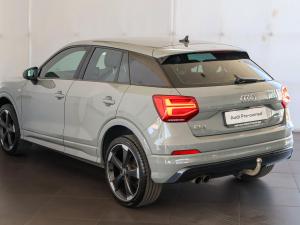 Audi Q2 1.4TFSI sport auto - Image 11