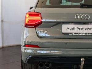 Audi Q2 1.4TFSI sport auto - Image 12