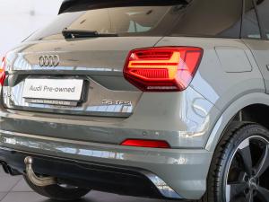 Audi Q2 1.4TFSI sport auto - Image 13