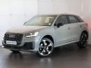 Thumbnail Audi Q2 1.4TFSI sport auto
