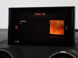 Audi Q2 1.4TFSI sport auto - Image 22