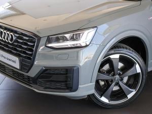 Audi Q2 1.4TFSI sport auto - Image 2