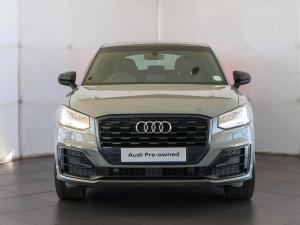 Audi Q2 1.4TFSI sport auto - Image 5