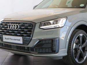 Audi Q2 1.4TFSI sport auto - Image 8