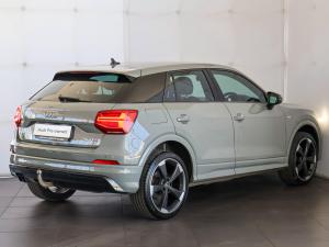 Audi Q2 1.4TFSI sport auto - Image 9