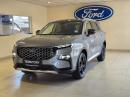 Thumbnail Ford Territory 1.8T Trend