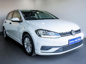 Volkswagen Golf 1.0TSI Trendline - Image 3