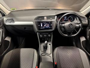Volkswagen Tiguan Allspace 1.4TSI Trendline - Image 10